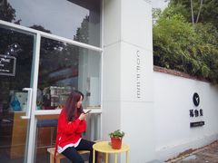 -稀物集咖啡(徽州大道店)