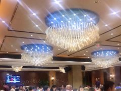 大堂-金满楼(天河中路店)