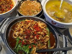 -大碗先生(万家丽店)