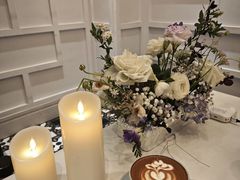 -22ºN BISTRO西餐&酒馆