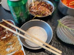 -炽城·烤肉名家(鸿达中央广场店)