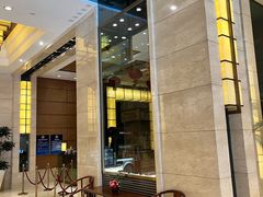 -民族饭店-四季餐厅