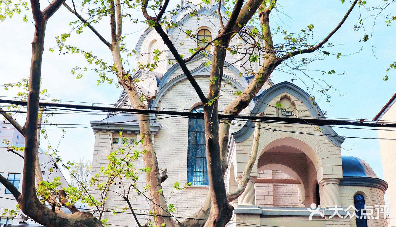 上海免费网红拍摄地 No.51｜思南书局·诗歌店｜最美书店