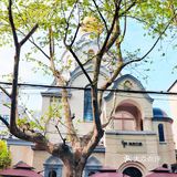 上海免费网红拍摄地 No.51｜思南书局·诗歌店｜最美书店