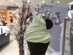 -麦当劳(壹购广场店)
