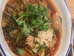 -遇见小面(广州南站店)