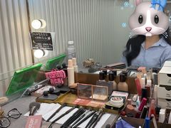-海马体照相馆(正佳广场大师店)