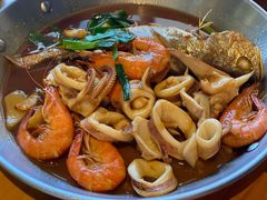 -宋小谨·泉州菜(西沙湾店)