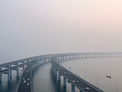 -星海湾跨海大桥