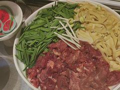 -黄山老妈·土菜(碧桂园店)