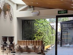 -% Arabica阿拉比卡咖啡(武康路店)