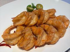 -四季民福烤鸭店(外滩外白渡桥店)