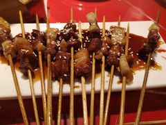 -醉烧膘·烧烤夜宵王(总店)