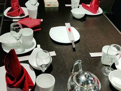 -老牌坊鲁菜名店(美莲广场店)