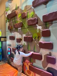 -卡通尼·Safari非洲探索乐园·生日会(金桥国际商业广场店)