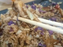 -津门炒饭王(天佑城店)