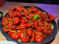 -红盔甲·小龙虾(车公庙店)