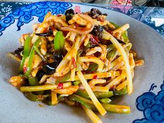 -百花人家(清水田园店)