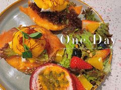 -BE BRIGHT KITCHEN(正佳广场店)