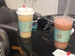 -野萃山·潮汕厚果汁(十亩地店)
