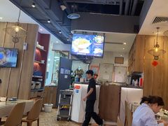-鹅冠港式茶餐厅(来福士店)