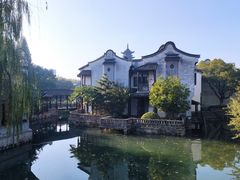 -乌镇景区