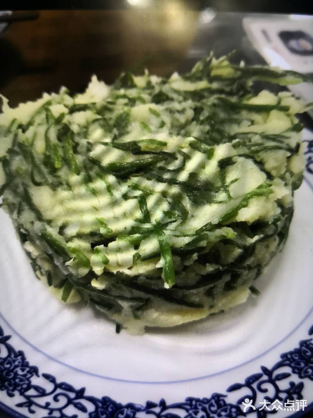 【探店】一壶砖茶，一笼烧麦，吃烧麦还得是内蒙烧麦！