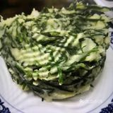 【探店】一壶砖茶，一笼烧麦，吃烧麦还得是内蒙烧麦！