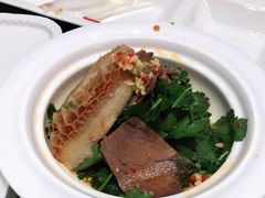 -喜宴又一村·粤菜·茶点·海鲜(壹方天地店)