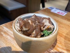 -黑牛黑猪烤肉专门店(万象城店)