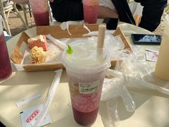 -奈雪的茶(大梅沙8号仓店)
