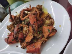 -三亚相缘海鲜·烧烤·糟粕醋(三亚湾店)