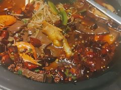 -丽华园(汉阳龙阳店)