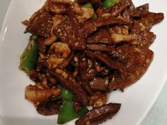 -大铁勺新津菜(东丽阳光新业广场店)