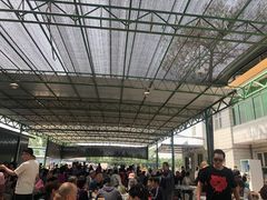 -特种渔场