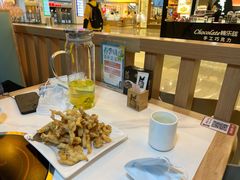 -黑鸡小馆(金源店)