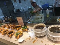 -明月东一酒店·菲斯特自助餐厅