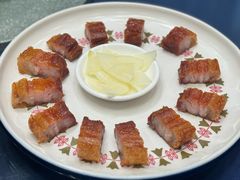 -顺风山庄(水濂山店)