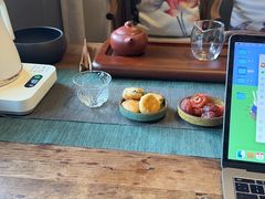 -邈墨茶馆(凤起路店)