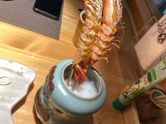 -酒久自助料理(佳兆业店)
