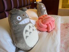 -上海浦东绿地铂骊酒店