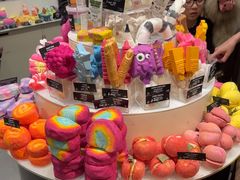 -LUSH(威尼斯人店)