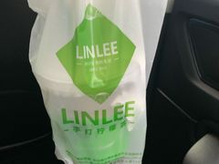 -LINLEE林里·手打柠檬茶(黄浦茂名南路店)
