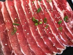 -炎蔵牛舌烤肉