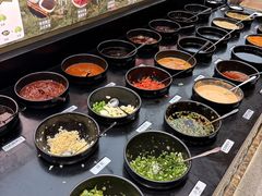 -金滏山·烤肉海鲜火锅自助(襄阳万达店)