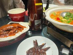 -明丰小渔馆(明月路店)