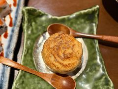 -千代武日本料理(哈西店)