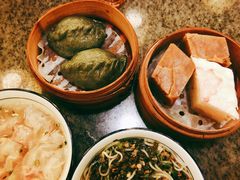 -古铺良食(柯城店)