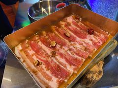 -入火韩国烤肉(凯旋广场店)