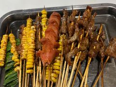 -曾哥烧烤店(红瓦寺店)